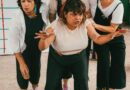 27ª Mostra de Teatro da EMARP começa neste fim de semana em Ribeirão Pires