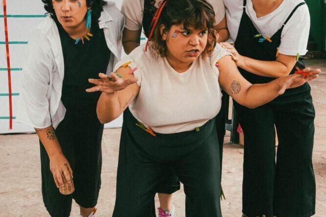 27ª Mostra de Teatro da EMARP começa neste fim de semana em Ribeirão Pires