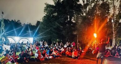 2º Circo no Parque terá edição especial de Halloween em Ribeirão Pires