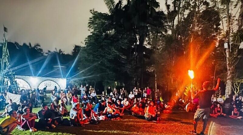 2º Circo no Parque terá edição especial de Halloween em Ribeirão Pires