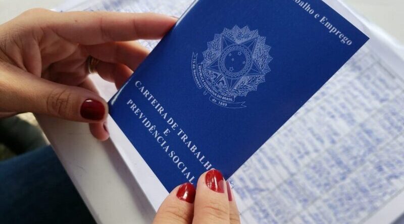 Atende Fácil de Ribeirão Pires divulga 40 oportunidades de emprego para próxima semana