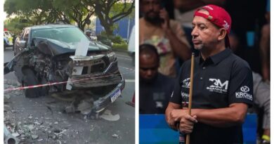Baianinho de Mauá, jogador de sinuca e candidato a deputado, é preso por embriaguez ao volante em SP
