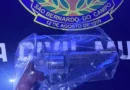 GCM de São Bernardo socorre motorista de aplicativo que foi vítima de sequestro