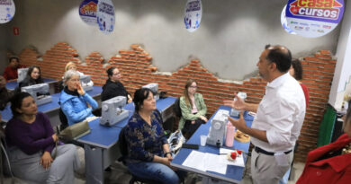 Casa de Cursos do shopping atenderá em horário diferenciado