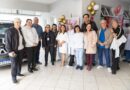 Celebração pelo Dia do Dentista reúne profissionais de São Caetano no CEO Dr. Sylvio Torres