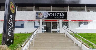 Complexo da Polícia Civil é inaugurado em Diadema