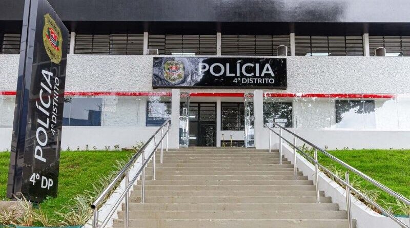 Complexo da Polícia Civil é inaugurado em Diadema