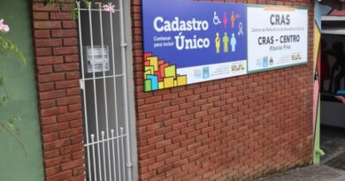 CRAS Centro de Ribeirão Pires promove palestra sobre direito à saúde da mulher no Outubro Rosa