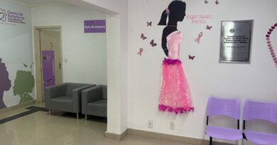 Cream promove Dia da Beleza e do Autocuidado para mulheres de São Caetano no Outubro Rosa
