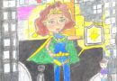 Estudantes de Diadema vencem concurso que vai ilustrar material escolar de 2027