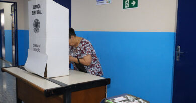 Diadema garante gratuidade no transporte público para 2º turno da eleição