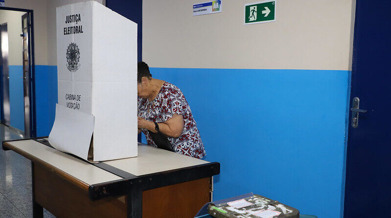 Diadema garante gratuidade no transporte público para 2º turno da eleição