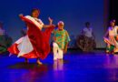 Diadema realiza Mostra 60+ com apresentação de dança e exposição no Teatro Clara Nunes