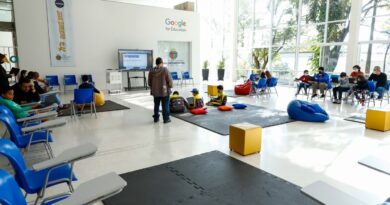 EMNOVA abre em novembro inscrições para cursos gratuitos de tecnologia no ano letivo de 2027