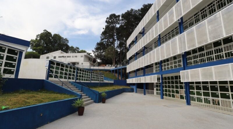 Finados terá missas campais e esquema especial de trânsito em Diadema