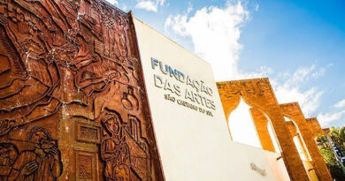 Fundação das Artes promove Mostra de Teatro com apresentações gratuitas de 24 de outubro a 12 de dezembro