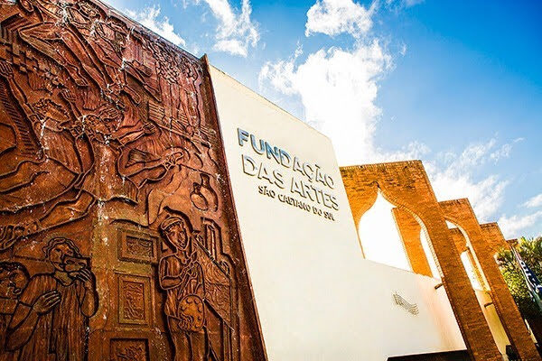 Fundação das Artes promove Mostra de Teatro com apresentações gratuitas de 24 de outubro a 12 de dezembro