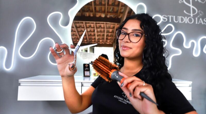 Fundação Florestan Fernandes vira celeiro de novos empreendedores