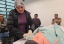 Fundo Social de Ribeirão Pires ainda tem vagas para curso gratuito de Cuidador de Idosos