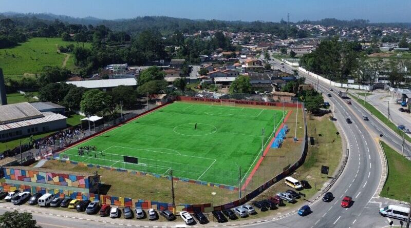Futebol amador movimenta Ribeirão Pires com rodada da Segunda Divisão e do Master 50tão