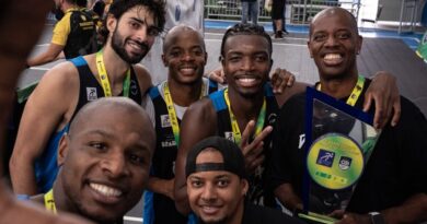 ILL Diadema conquista vice-campeonato nacional de basquete 3×3 e reforça protagonismo na modalidade