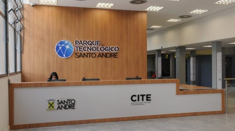 Incubadora do Parque Tecnológico de Santo André tem inscrições abertas para transformar inovação em negócios