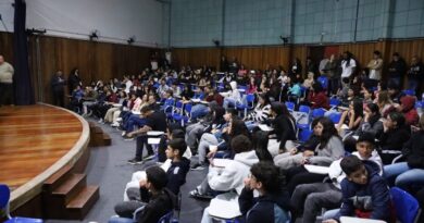 Inscrições para o Vestibulinho 2027 da ETEC Mauá encerram no dia 3 de novembro 