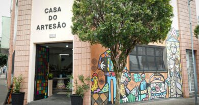 Integrantes da Casa do Artesão devem fazer recadastramento. Formulário online está disponível.