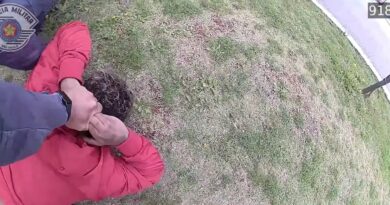 PM identifica carro furtado e, após acompanhamento, prende criminoso em São Bernardo do Campo