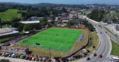 Liga Ribeirãopirense de Futebol Amador terá rodada movimentada com jogos da Master 50tão e Segunda Divisão