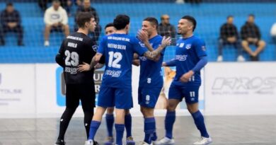 Liga São Caetano joga por vitória simples e um empate na prorrogação para ir às semifinais da LNF Silver no sábado