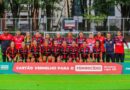 Mais uma vez, Diadema está na final de futebol feminina da Taça das Favelas