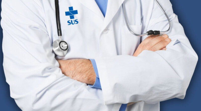 Mauá abre novo processo para contratar médicos especialistas e reforçar atendimento no SUS