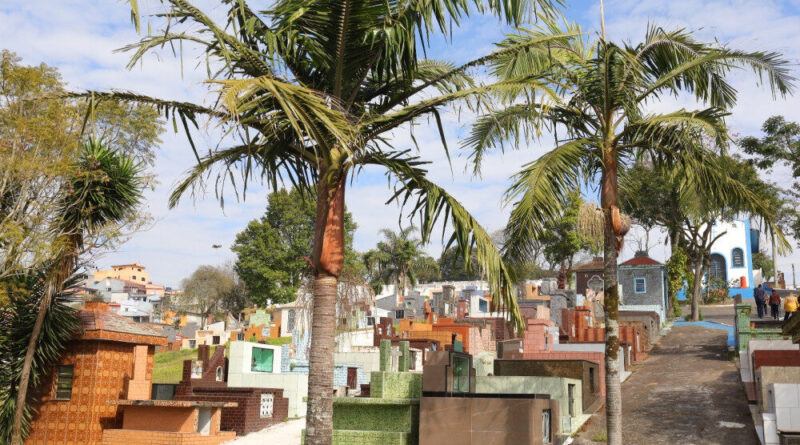 Mauá organiza estrutura para receber até 20 mil visitantes no Dia de Finados