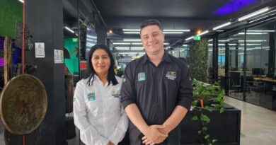 Mayk Muniz é o novo presidente do Fundo Social de Solidariedade de Ribeirão Pires