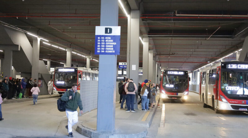 No Dia de Finados, Mauá terá esquema especial de transporte para visita aos cemitérios
