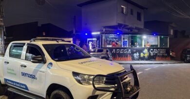Operação Sono Tranquilo autua 17 estabelecimentos de Santo André por excesso de ruído