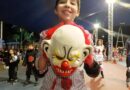 Patins na Tenda entra no clima de Halloween com edição especial em Ribeirão Pires