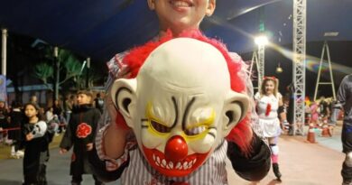 Patins na Tenda entra no clima de Halloween com edição especial em Ribeirão Pires