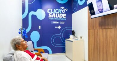 Prefeitura de Diadema inaugura Click Saúde com previsão de mil consultas especializadas por mês