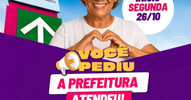Prefeitura de Mauá inicia reforma na UPA Barão