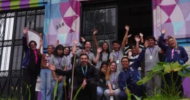 Prefeitura de Ribeirão Pires promove City Tour do PEPTA com estudantes e jovens da cidade