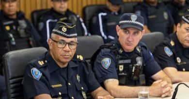Prefeitura de São Caetano anuncia antecipação do reajuste no salário-base da Guarda Civil Municipal