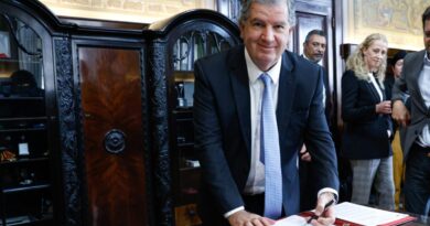 Prefeitura de São Caetano firma parceria com TJ-SP e Childhood Brasil para atendimento integrado a crianças e adolescentes vítimas de violência