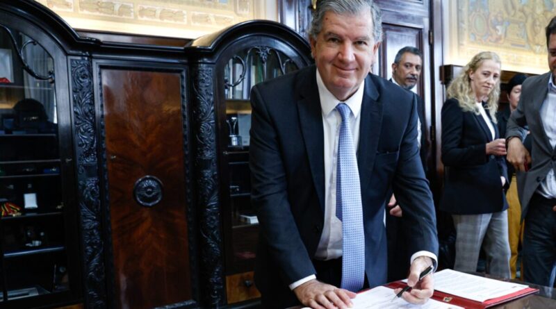 Prefeitura de São Caetano firma parceria com TJ-SP e Childhood Brasil para atendimento integrado a crianças e adolescentes vítimas de violência