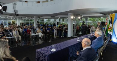 Prefeitura de São Caetano participa de homenagem a líderes autonomistas e personalidades com a Medalha dos Autonomistas