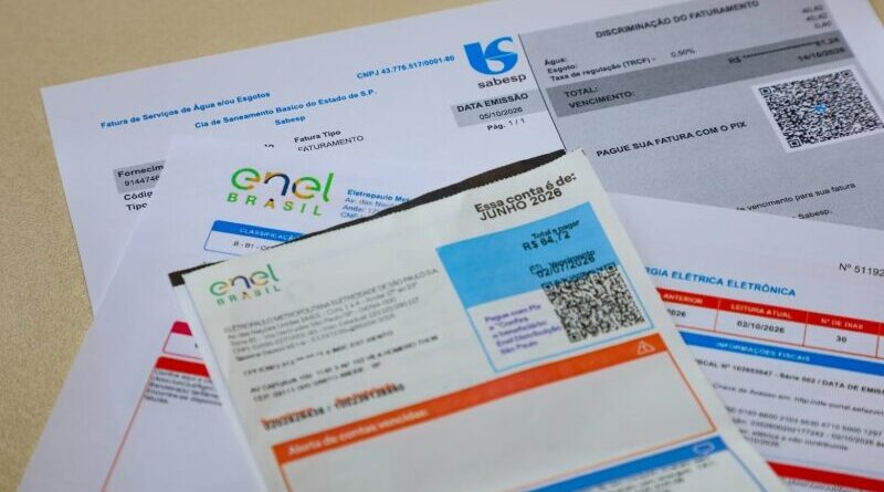 Procon Santo André promove mutirão para renegociação de dívidas com Enel e Sabesp