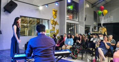 Recital da EMARP celebra a canção de câmara brasileira em Ribeirão Pires