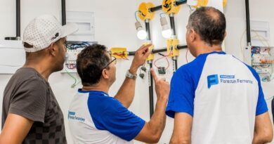 Reforma pedagógica aproxima cursos da Florestan Fernandes ao mercado de trabalho