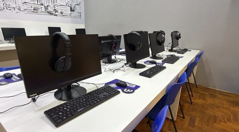 Ribeirão Pires abre inscrições para formação gratuita de jovens voltada ao mercado de trabalho
